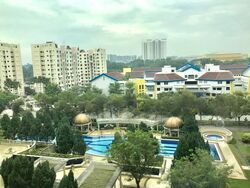 The Gardens At Bishan (D20), Condominium #612384291